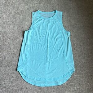 Lululemon Sculpt Tank Top